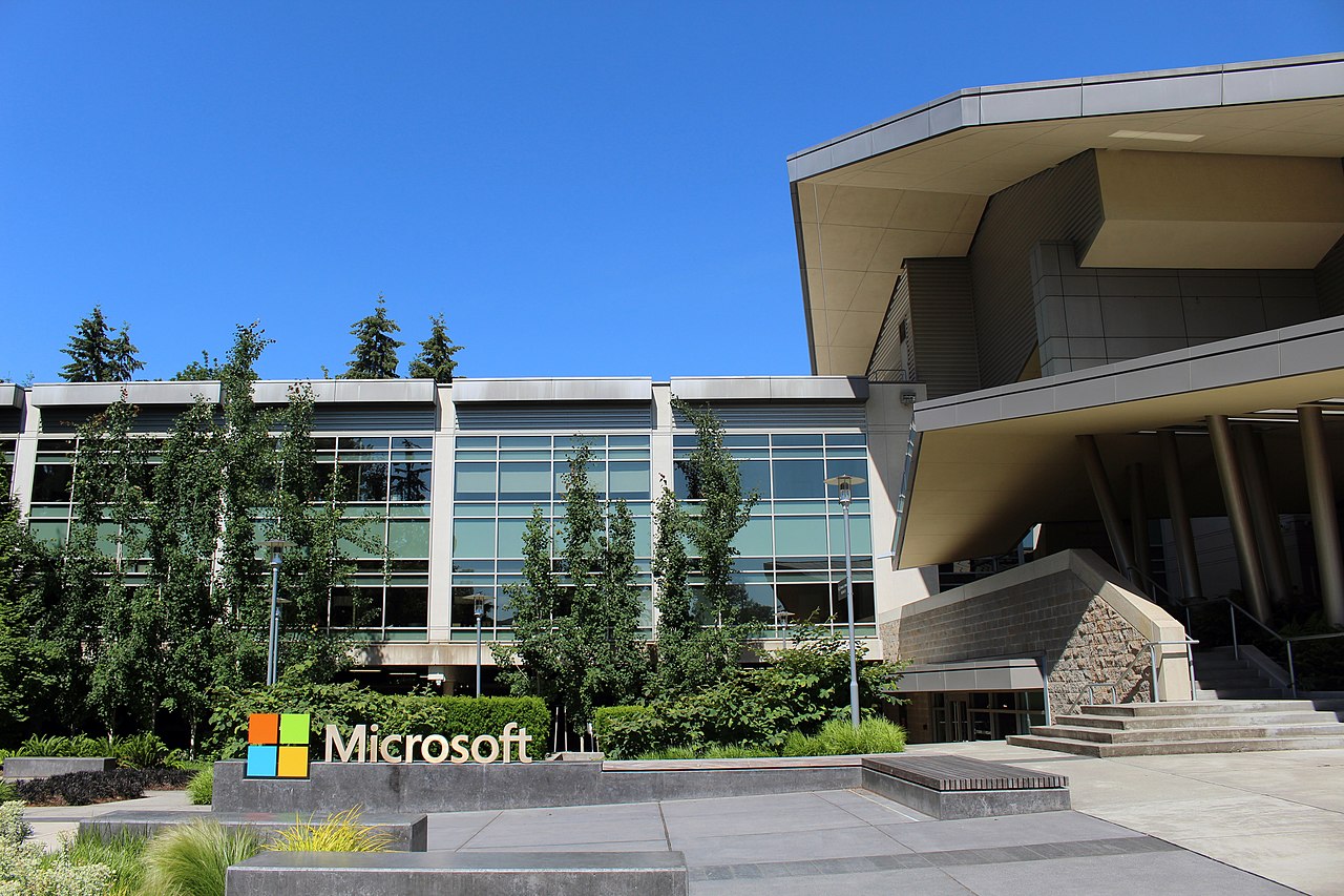 Microsoft kontor