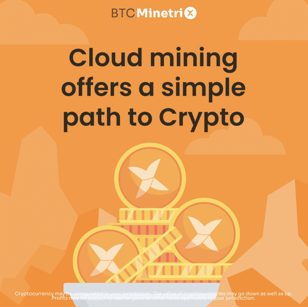 Skytjenester mining bitcoin minetrix