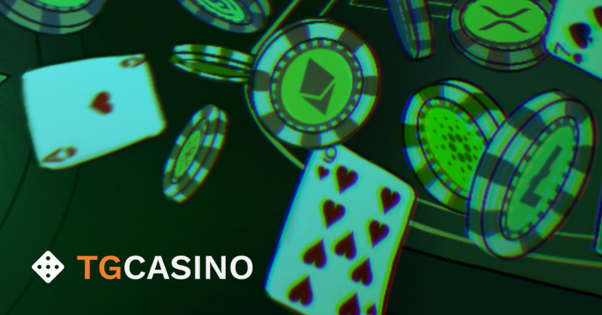 Hvordan kjøpe TG.Casino ($TGC) – Enkel guide