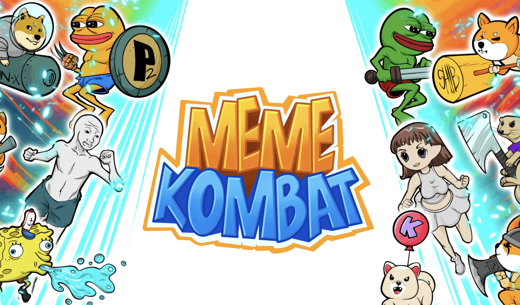 Hvordan kjøpe Meme Kombat ($MK) – Enkel Guide