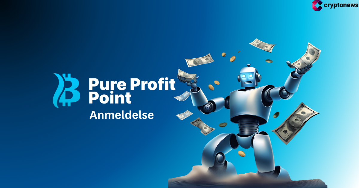 Pure Profit Point erfaringer og anmeldelse